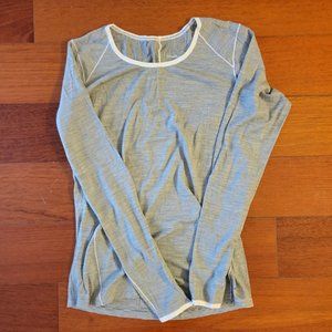 Smartwool Merino Baselayer Set Size S